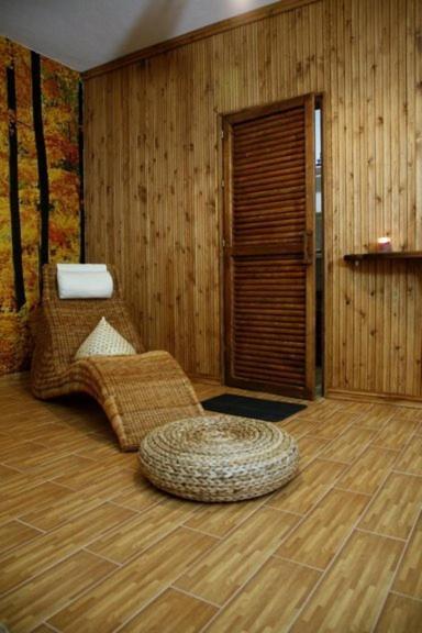Apolithomeno Dasos Holiday Villas Near Alexandroupolis Lefkimmi  المظهر الخارجي الصورة