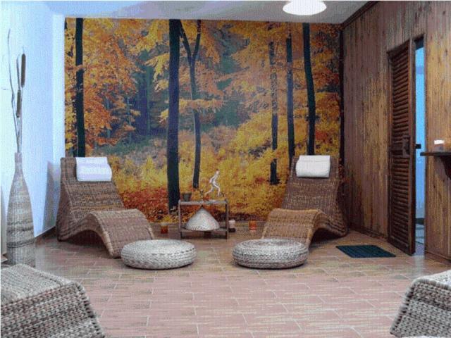 Apolithomeno Dasos Holiday Villas Near Alexandroupolis Lefkimmi  المظهر الخارجي الصورة