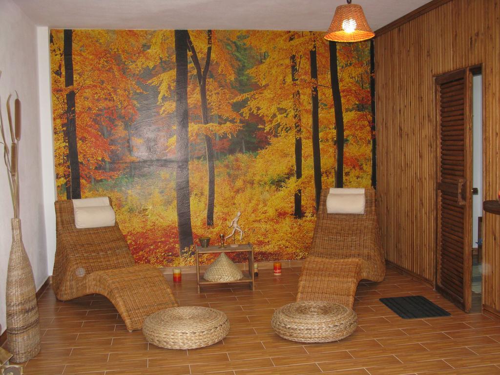 Apolithomeno Dasos Holiday Villas Near Alexandroupolis Lefkimmi  المظهر الخارجي الصورة